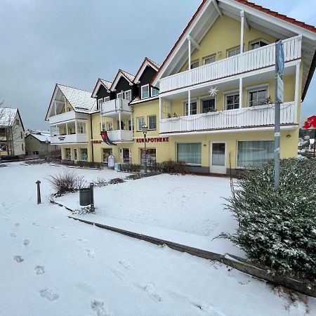 Ferien Am Markt - Appartement Zweiundzwanzig Quedlinburg Exterior photo